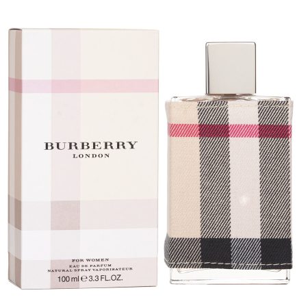 Burberry London Eau de Parfum 3.3 oz / 100 ml (2006)