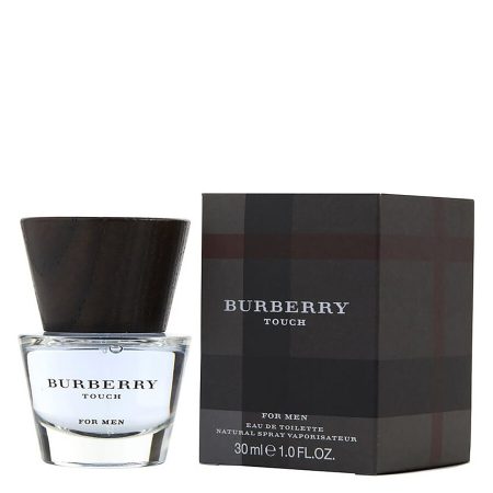 Burberry Touch Eau de Toilette 1.0 oz / 30 ml (2000)
