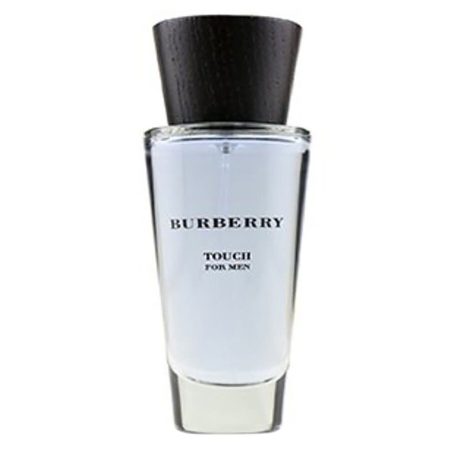 Burberry Touch Eau de Toilette 3.3 oz / 100 ml (2000)