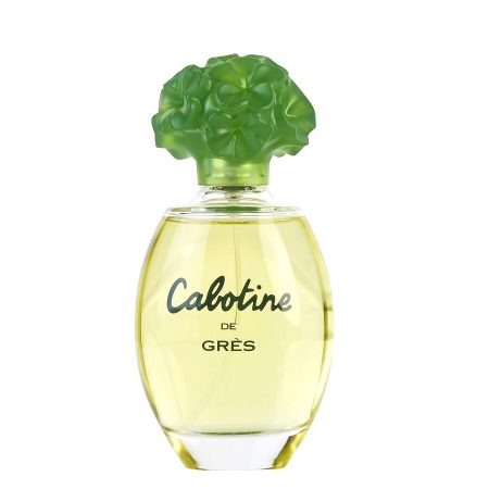 Gres Cabotine Eau de Parfum 3.3 oz / 100 ml (1990)