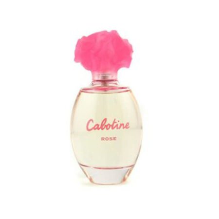 Gres Cabotine Rose Eau de Toilette 3.4 oz / 100 ml (2003)