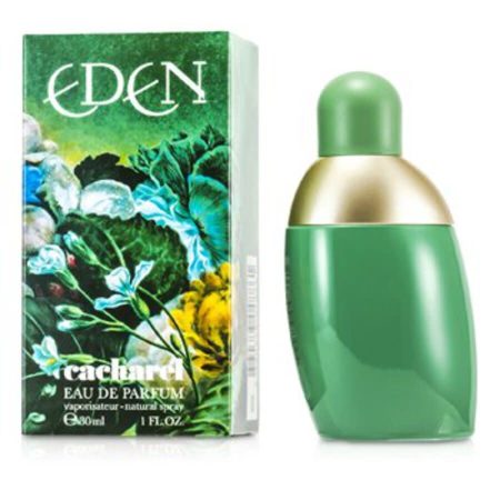 Cacharel Eden Eau de Parfum 1.0 oz / 30 ml (1994)