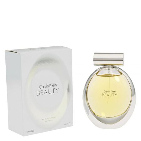 Calvin Klein Beauty Eau de Parfum 3.4 oz / 100 ml (2010)