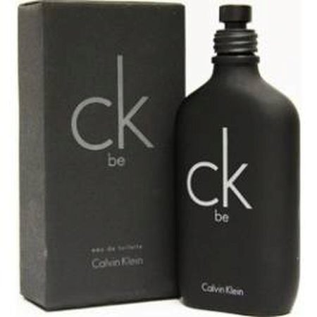 Calvin Klein CK Be Eau de Toilette 6.7 oz / 200 ml (1996)