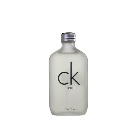 Calvin Klein CK One Eau de Toilette 3.4 oz / 100 ml (1994)