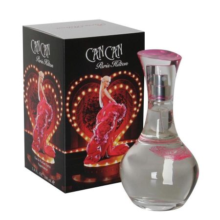 Paris Hilton Can Can Eau de Parfum 3.4 oz / 100 ml (2007)