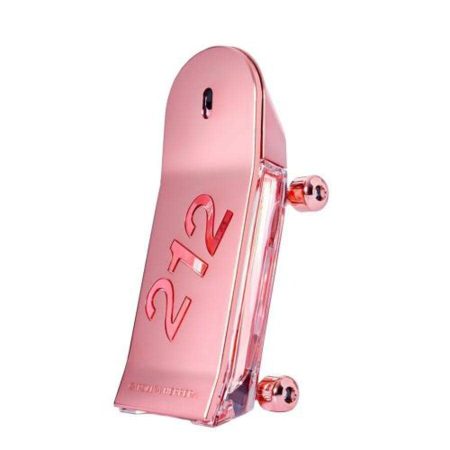 Carolina Herrera 212 Heroes Eau de Parfum 1.7 oz / 50 ml (2022)