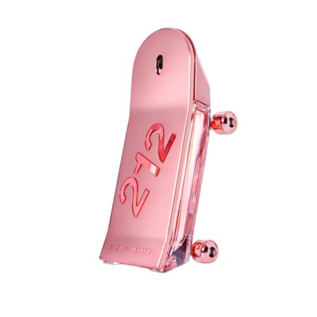 Carolina Herrera 212 Heroes Eau de Parfum 2.7 oz / 80 ml (2022)