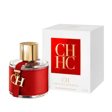 Carolina Herrera Ch Eau de Toilette 1.7 oz / 50 ml (2007)
