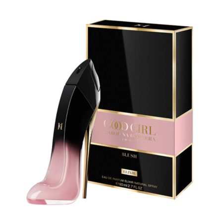 Carolina Herrera Good Girl Blush Elixir Eau de Parfum 2.7 oz / 80 ml (2024)
