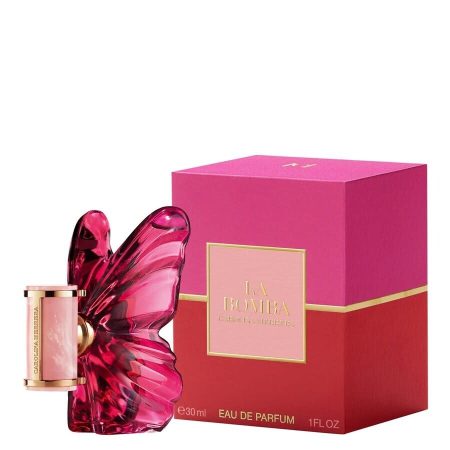 Carolina Herrera La Bomba Eau de Parfum 1.0 oz / 30 ml (2025)