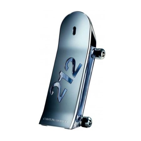 Carolina Herrera 212 Heroes Eau de Toilette 5 oz (2021)