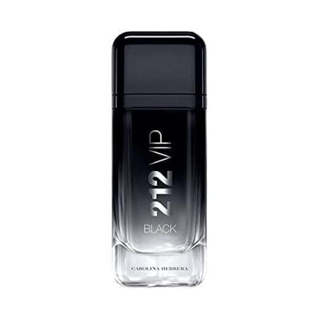 Carolina Herrera 212 Vip Black Eau de Parfum 3.4 oz / 100 ml (2017)