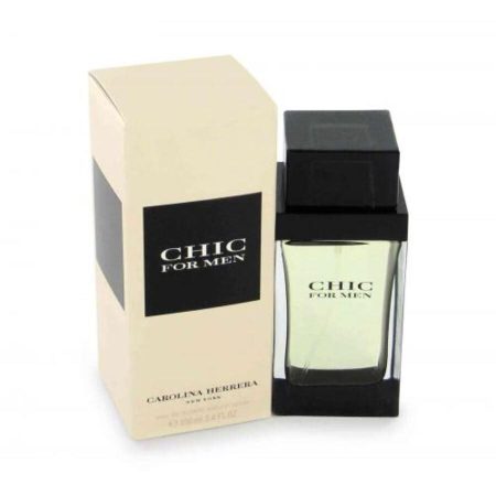 Carolina Herrera Chic Eau de Toilette 3.4 oz / 100 ml (2004)