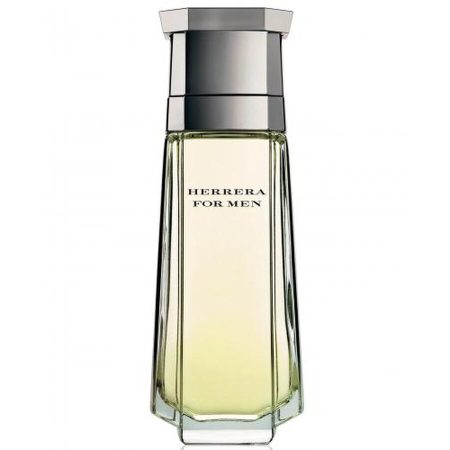 Carolina Herrera Herrera for Men Eau de Toilette 3.3 oz / 100 ml - Tester (1991)
