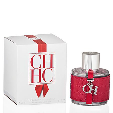 Carolina Herrera Ch Eau de Toilette 3.4 oz (2007)