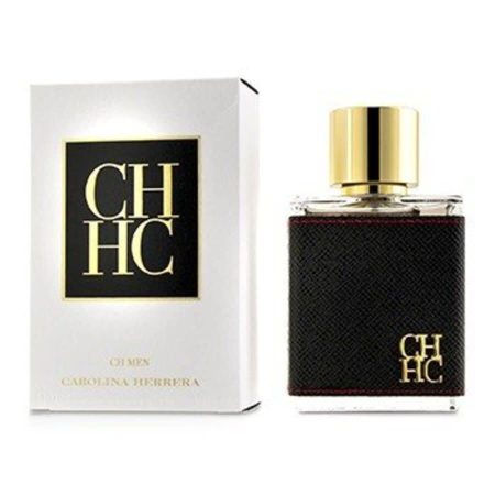 Carolina Herrera Ch Men Eau de Toilette 1.7 oz / 50 ml (2009)