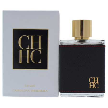Carolina Herrera CH Men Eau de Toilette 3.4 oz / 100 ml (2009)