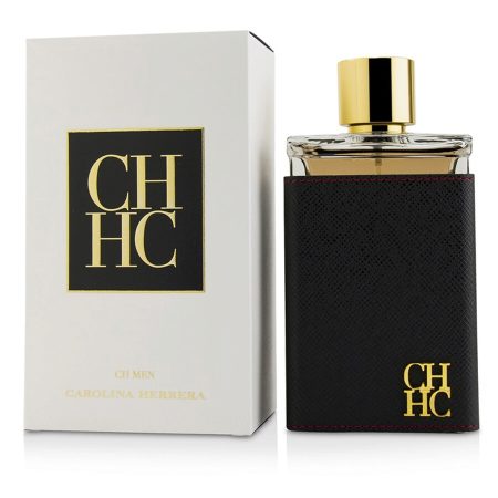 Carolina Herrera CH Men Eau de Toilette 6.7 oz / 200 ml (2009)