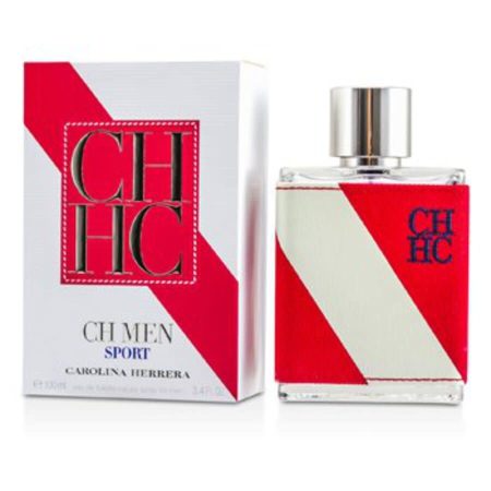 Carolina Herrera Ch Sport Eau de Toilette 3.4 oz / 100 ml (2012)