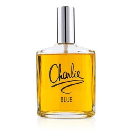 Revlon Charlie Blue Eau de Toilette 3.3 oz / 100 ml (1973)