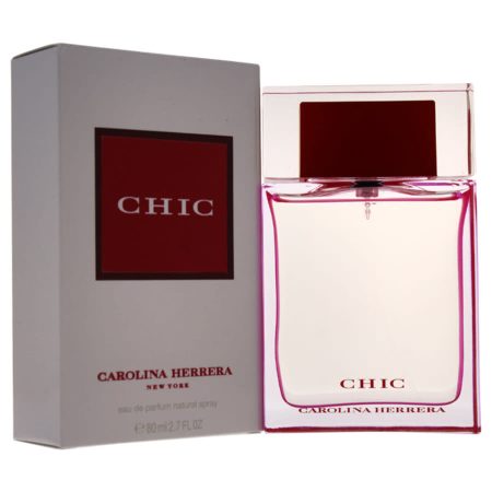 Carolina Herrera Chic Eau de Parfum 2.7 oz / 80 ml (2002)