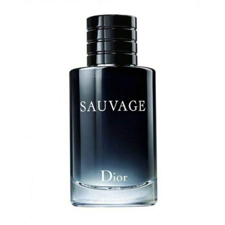 Dior Sauvage Eau de Toilette 3.4 oz / 100 ml - Tester (2015)