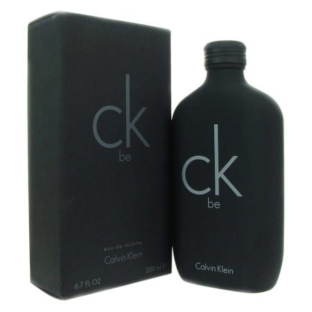 Calvin Klein Ck be Eau de Toilette 1.7 oz / 50 ml (1996)