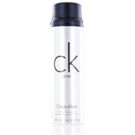 Calvin Klein CK One Body Spray 5.4 oz