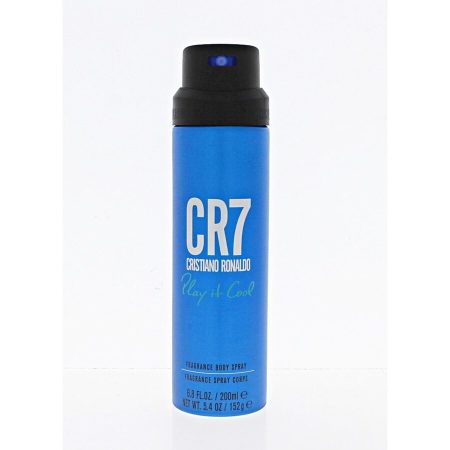 Cristiano Ronaldo CR7 Play It Cool Body Spray 6.8 oz