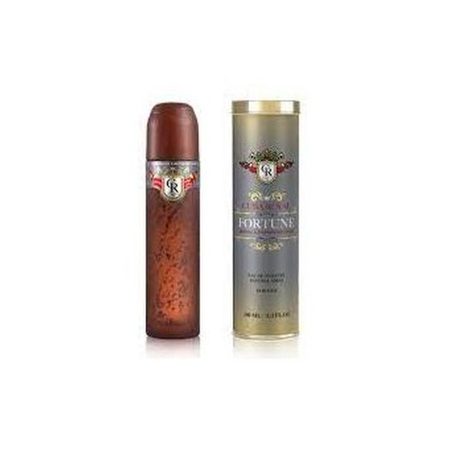 Cuba Royal Fortune Eau de Toilette 3.3 oz / 100 ml