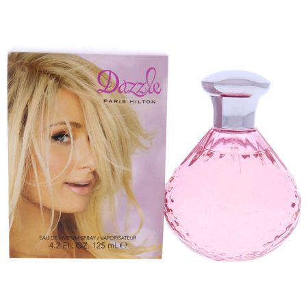 Paris Hilton Dazzle Eau de Parfum 4.2 oz / 125 ml (2012)