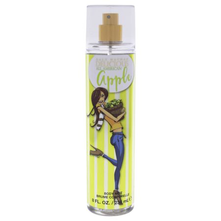 Gale Hayman Delicious Apple Body Spray