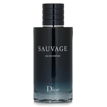 Dior Sauvage Eau de Parfum 6.8 oz / 200 ml (2018)