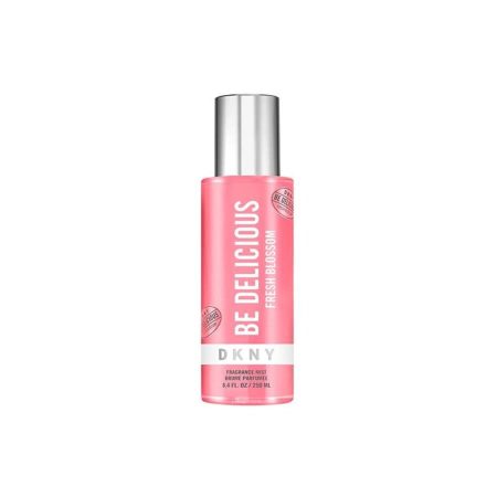DKNY Be Delicious Fresh Blossom Mist 8.4 oz / 250 ml (2009)