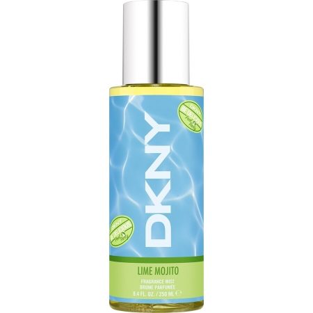 DKNY Be Delicious Pool Party Lime Mojito Mist 8.4 oz (2019)