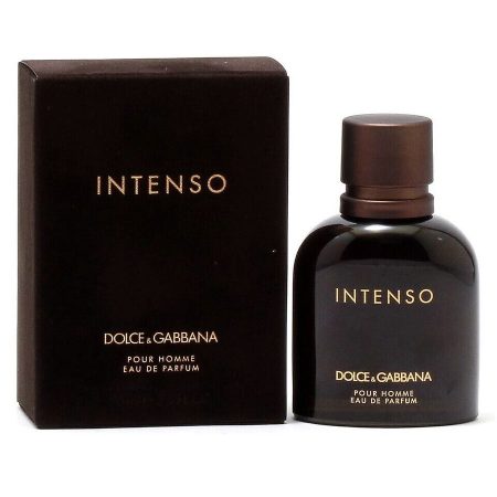 Dolce & Gabbana Intenso Eau de Parfum 2.5 oz / 75 ml (2014)