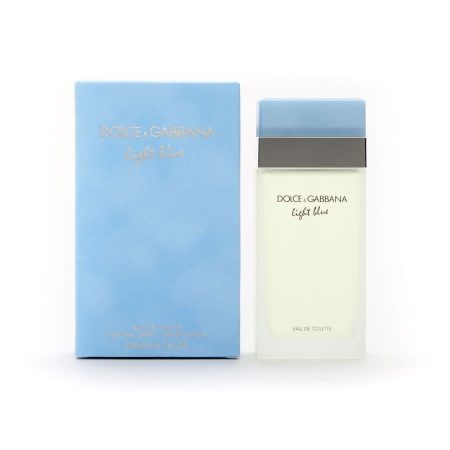 Dolce & Gabbana Light Blue Eau de Toilette 6.7 oz / 200 ml (2001)