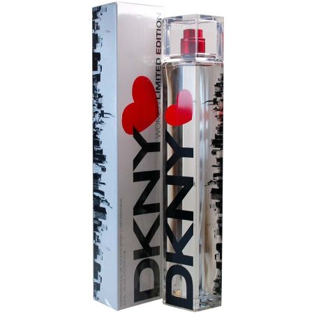 Donna Karan DKNY Limited Edition 2012 Eau de Toilette 3.4 oz / 100 ml (2012)