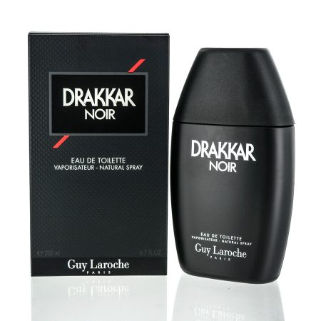 Guy Laroche Drakkar Noir Eau de Toilette 6.8 oz (1982)