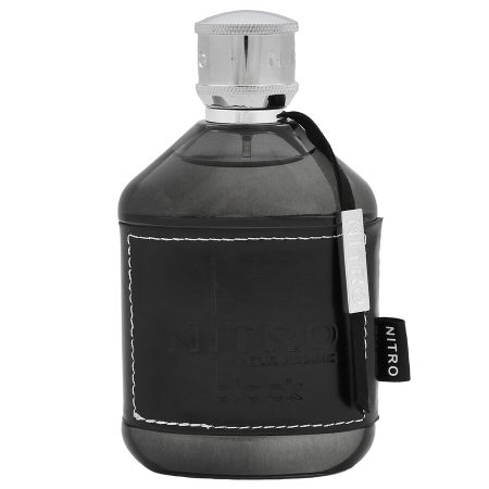Dumont Nitro Black Eau de Parfum 3.4 oz / 100 ml (2020)