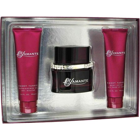 Daddy Yankee Dyamante Gift Set Gift Set (2010)