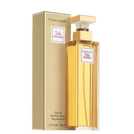 Elizabeth Arden 5th Avenue Eau de Parfum 1.0 oz / 30 ml (1996)