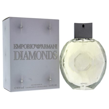 Giorgio Armani Emporio Diamonds Eau de Parfum 3.4 oz / 100 ml (2007)