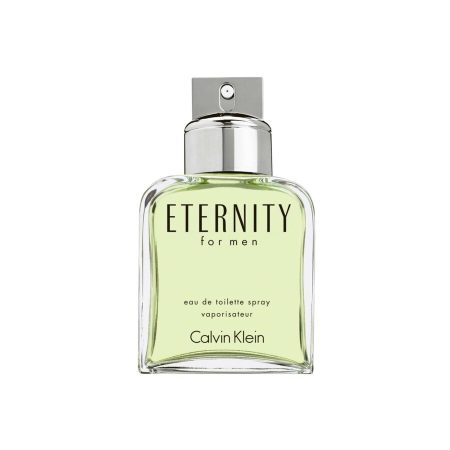 Calvin Klein Eternity Eau de Toilette 6.7 oz / 200 ml (1989)