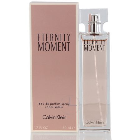 Calvin Klein Eternity Moment Eau de Parfum 3.3 oz / 100 ml (2004)
