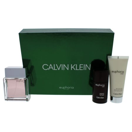 Calvin Klein Euphoria Eau de Toilette 1.7 oz / 50 ml (2006)