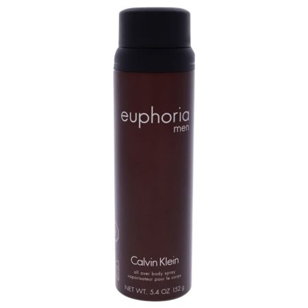 Calvin Klein Euphoria Body Spray 5.4 oz (2006)