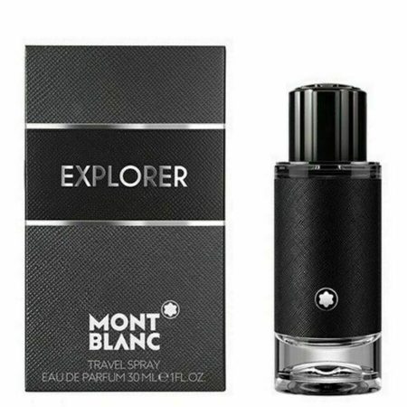 Montblanc Explorer Eau de Parfum 1.0 oz / 30 ml (2019)