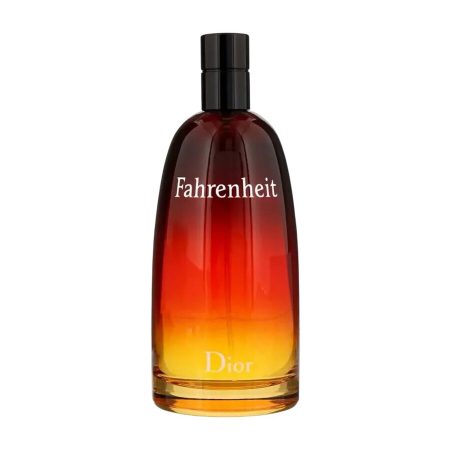 Dior Fahrenheit Eau de Toilette 3.3 oz / 100 ml (1988)